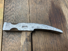 VINTAGE BESTMORE BRICK HAMMER