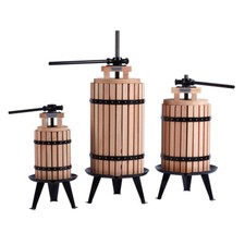 Fruit Vegetable Press