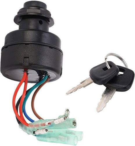 Tohatsu outboard engine - tohatsu,