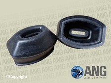 RELIANT ROBIN Mk2 & Mk3 REAR