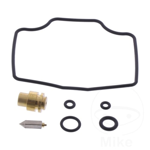 Tourmax carb rep kit - carb,