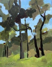 Collect Fine Art Acrylic