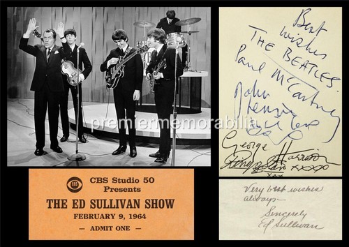 The beatles john lennon - the, paul