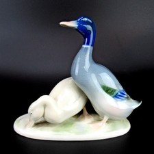 Metzler & Ortloff Porcelain