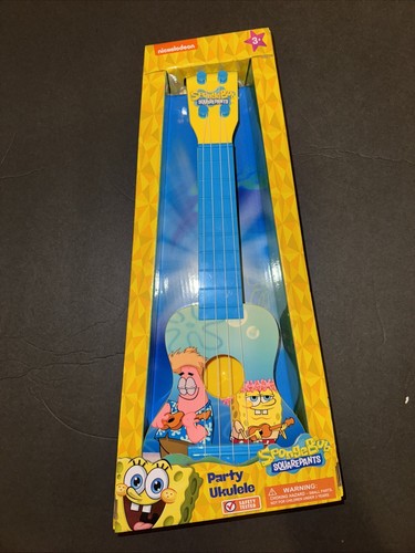 Spongebob squarepants party - squarepants,