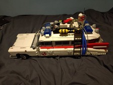 LEGO Icons: Ghostbusters