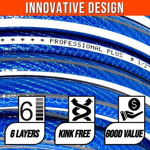 Heavy duty 6 layer - 6,