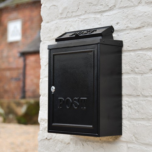 Norfolk black simplistic - black,