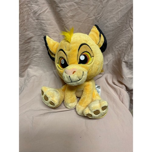 Disney store the lion king - disney,