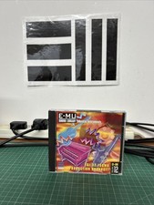 Emu Sampler Sound Library Volume Twelve ESI 32 Production Soundset