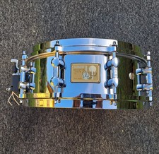 Phil Rudd Signature 14x5"