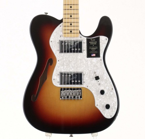 Fender american vintage - fender,