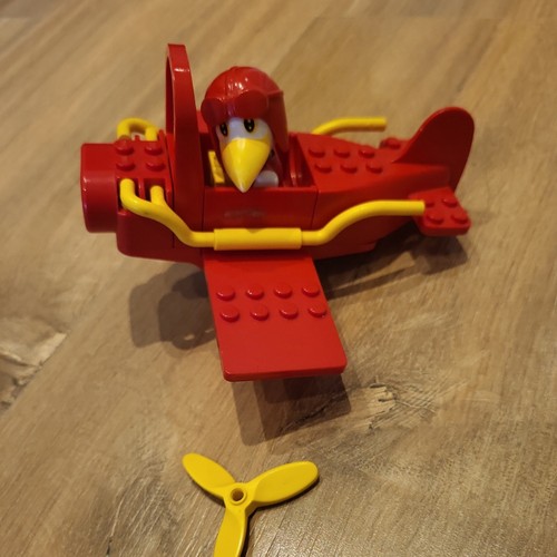 Lego fabuland sports - fabuland,