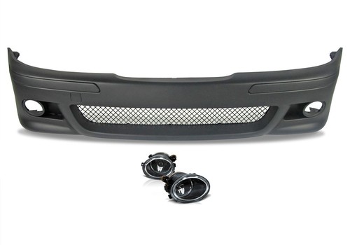 Sport front bumper - m,