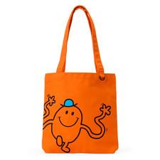 Sanrio MR.MEN LITTLE MISS Bus