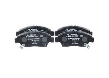 Genuine BOSCH Front Brake Pad