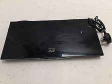 Samsung BD-D6500 3D Blu-ray