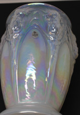 FENTON Verlys Mold Les