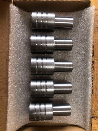 Welding pins fixture - toggle, &