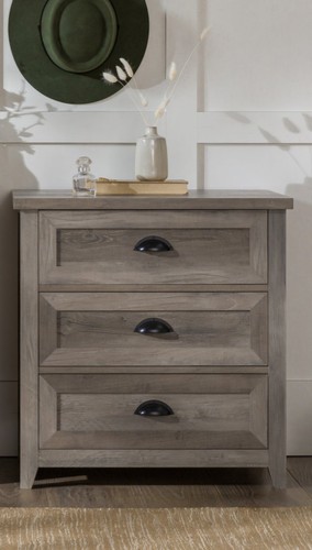 Gray wood transitional - wood,