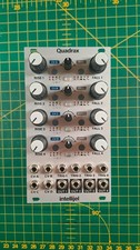 Intellijel Quadrax - 4-Channel