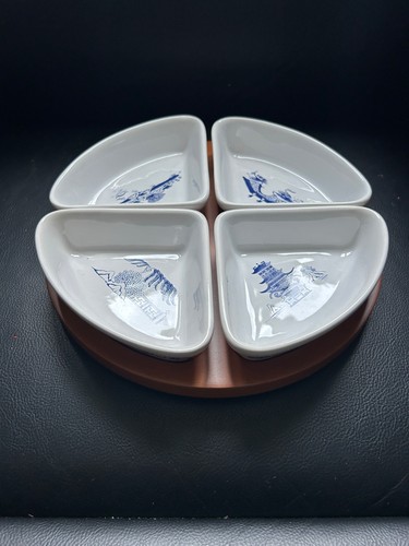 Ringtons willow pattern - ringtons, pattern"