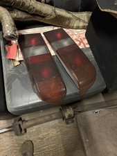 Ford Sierra Mk1 Rear Lights