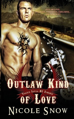 Outlaw kind love - outlaw, love: