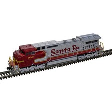 ATLAS N GAUGE DASH8-40CW