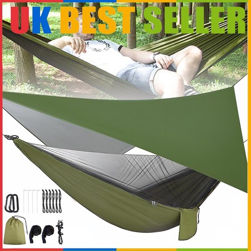 Camping hammock with - hammock,