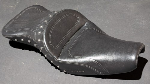 Saddlemen studded comfort - saddlemen,