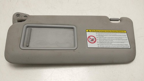Hyundai i30 sun visor - ,