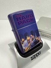 GENUINE Zippo Lighter CAMEL