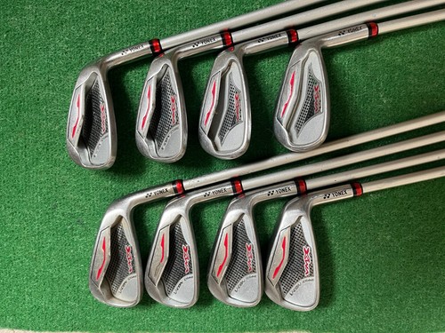 Yonex vmx irons regulsr - vmx,