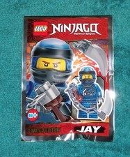 Lego ninjago jay - lego,