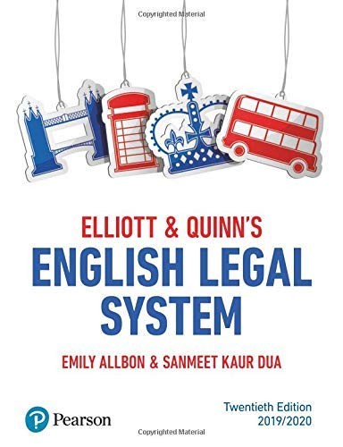 Elliott quinn s english - &, quinn's