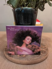 Kate Bush - Hounds of Love CD - 1997 EMI First Centenary edition - CDCNTAV3