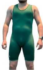 Brute 0138 Green Wrestling