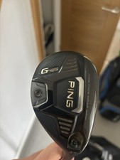 Ping G425 #3 Hybrid Golf Club