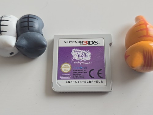 Disneys violetta rhythm and - disneys,