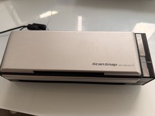 Fujitsu ScanSnap S1300i