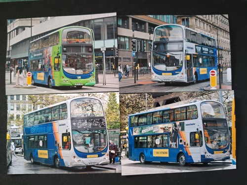 Bus photos metroline - photos:-,