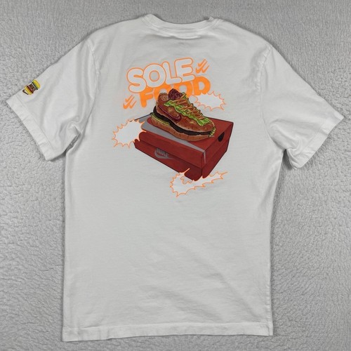 Nike sole food - nike,
