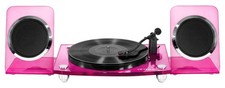 NEW Victrola Modern Acrylic