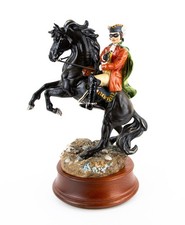 ROYAL DOULTON 'DICK TURPIN'