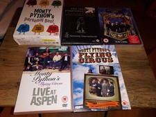 Monty pythons personal best