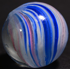 Onionskin Marble German
