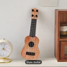 “35cm Children’s Guitar