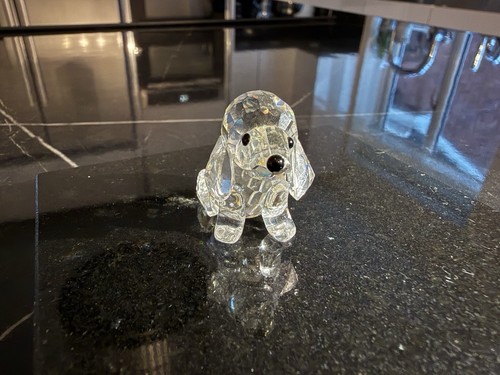 Genuine swarovski sitting - genuine,