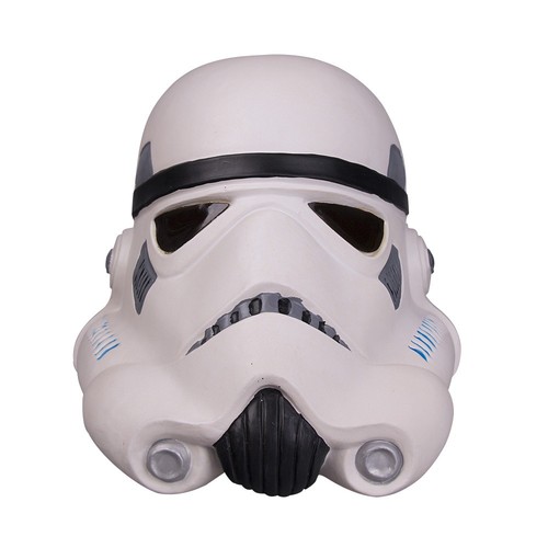 Cosplay stormtrooper latex - cosplay,